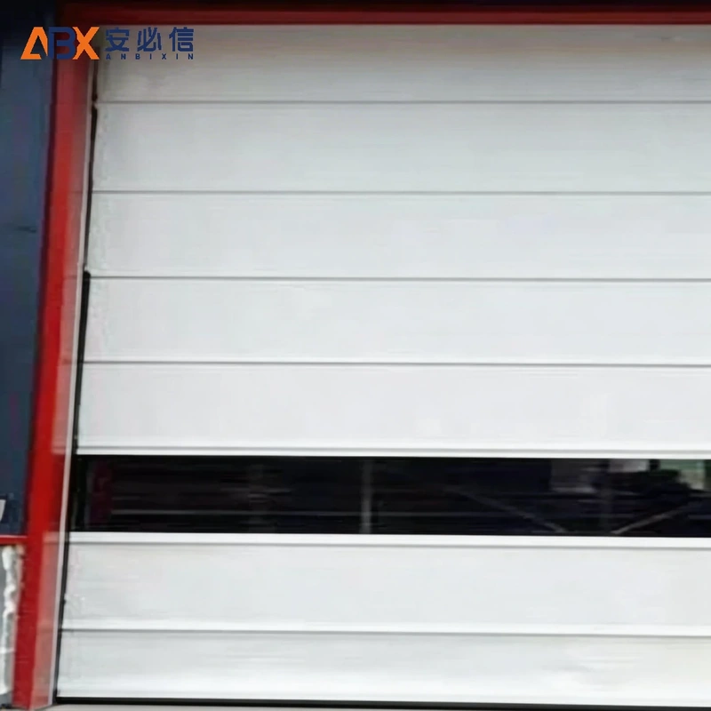 郑州市快速门
